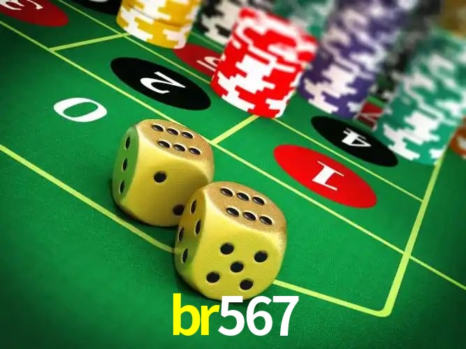 Welcome Bonus br567