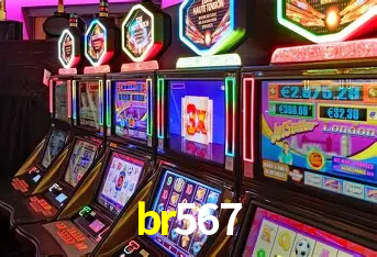 Desvendando o Mundo dos Jogos Virtuais na br567