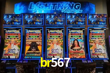 A Revolução dos Aplicativos de Jogos no br567