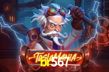 Login Seguro br567