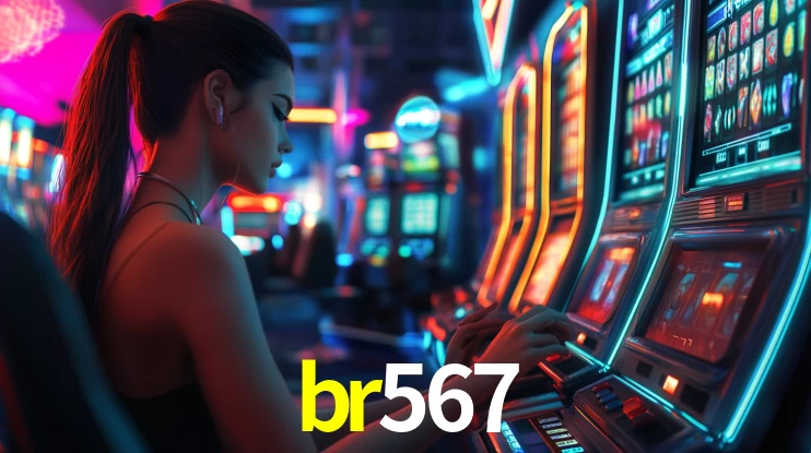 Cashback e recargas na br567