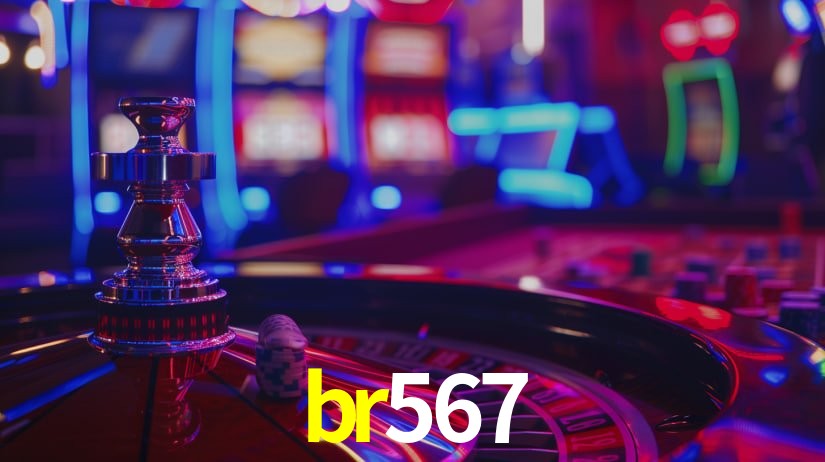 Explore as vantagens do br567: serviço profissional e confiabilidade