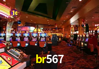 Descubra a Magia dos Jogos de Arcade no br567