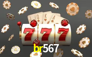 Cadastro rápido e seguro na br567