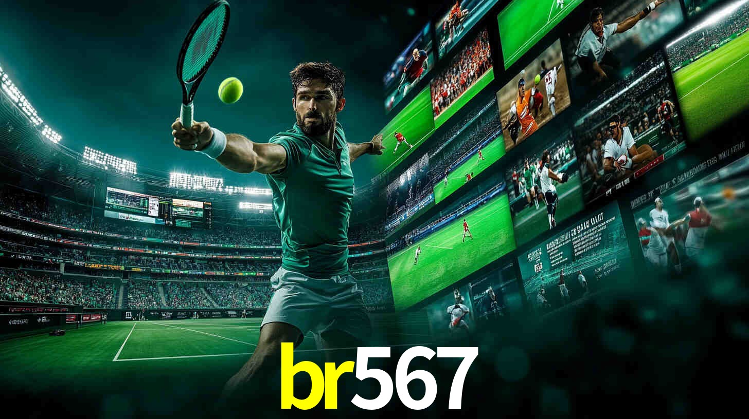 A Popularidade dos Caça-Níqueis no br567