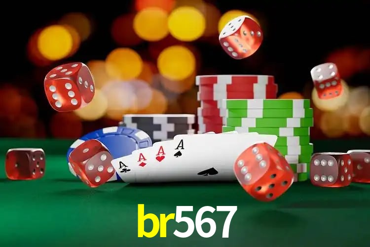 Casino Ao Vivo br567