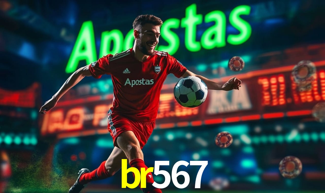 Roda da fortuna na br567