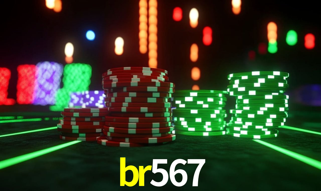 Game Statistics br567