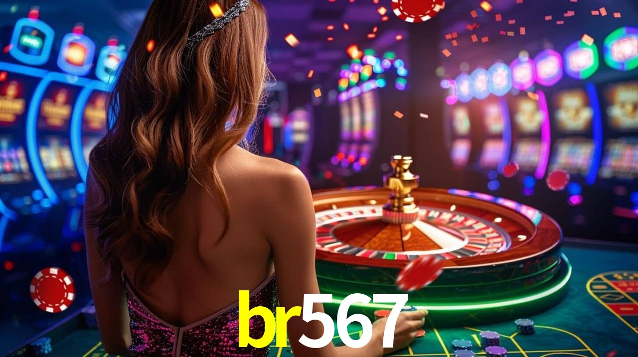 APP rápido e leve da br567