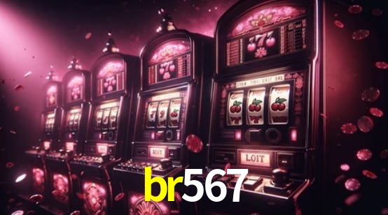 Página oficial no Facebook da br567