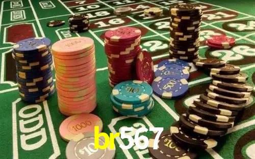 Apostas com odds competitivas na br567