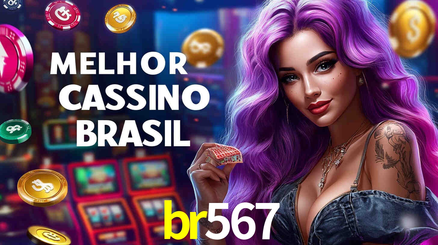 Apostas Esportivas na br567: Um Guia Completo