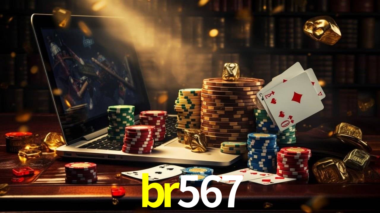 Mesa de Blackjack br567