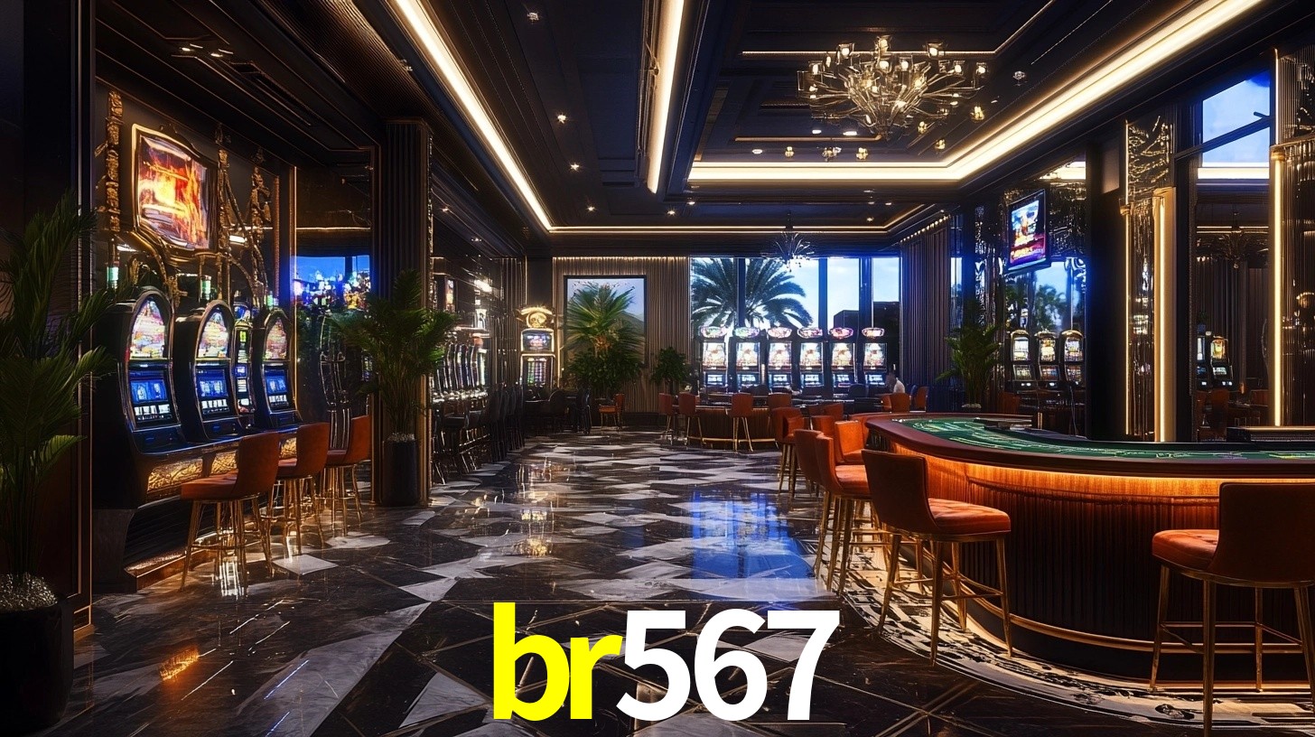 Exclusive Games br567