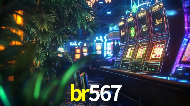 Blackjack Table br567