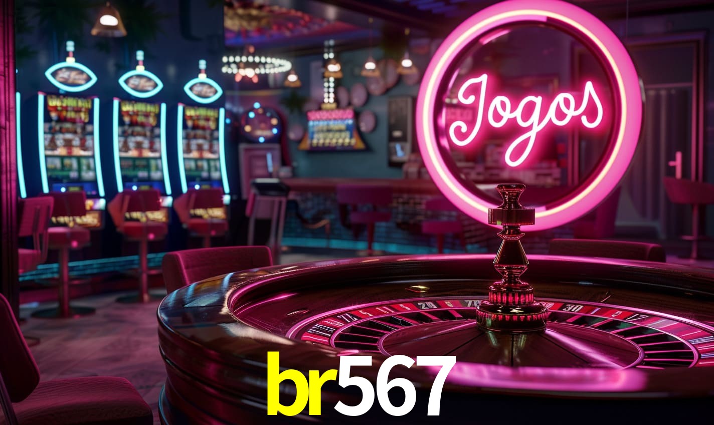 Descubra o Programa VIP da br567: Vantagens Exclusivas para Jogadores