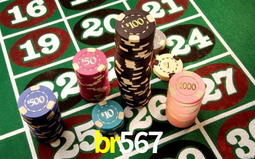 Desvendando o Mundo dos Jogos Virtuais na br567