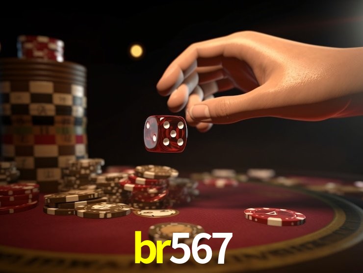 Jogos de Slot br567
