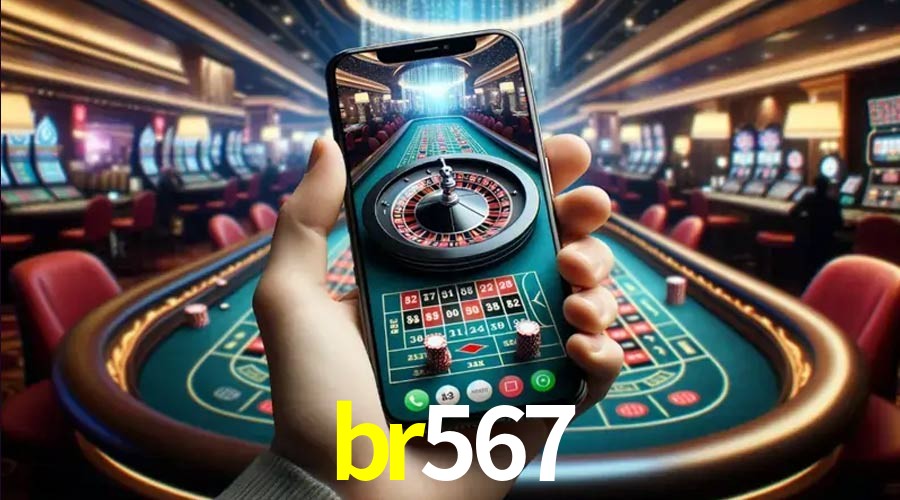 Secure Login br567