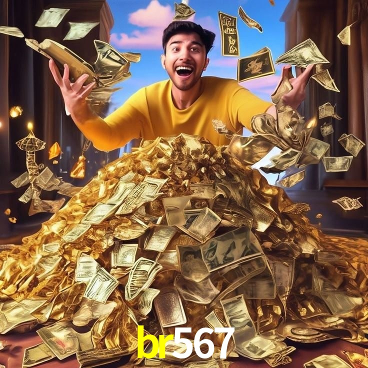 Casino Ao Vivo br567