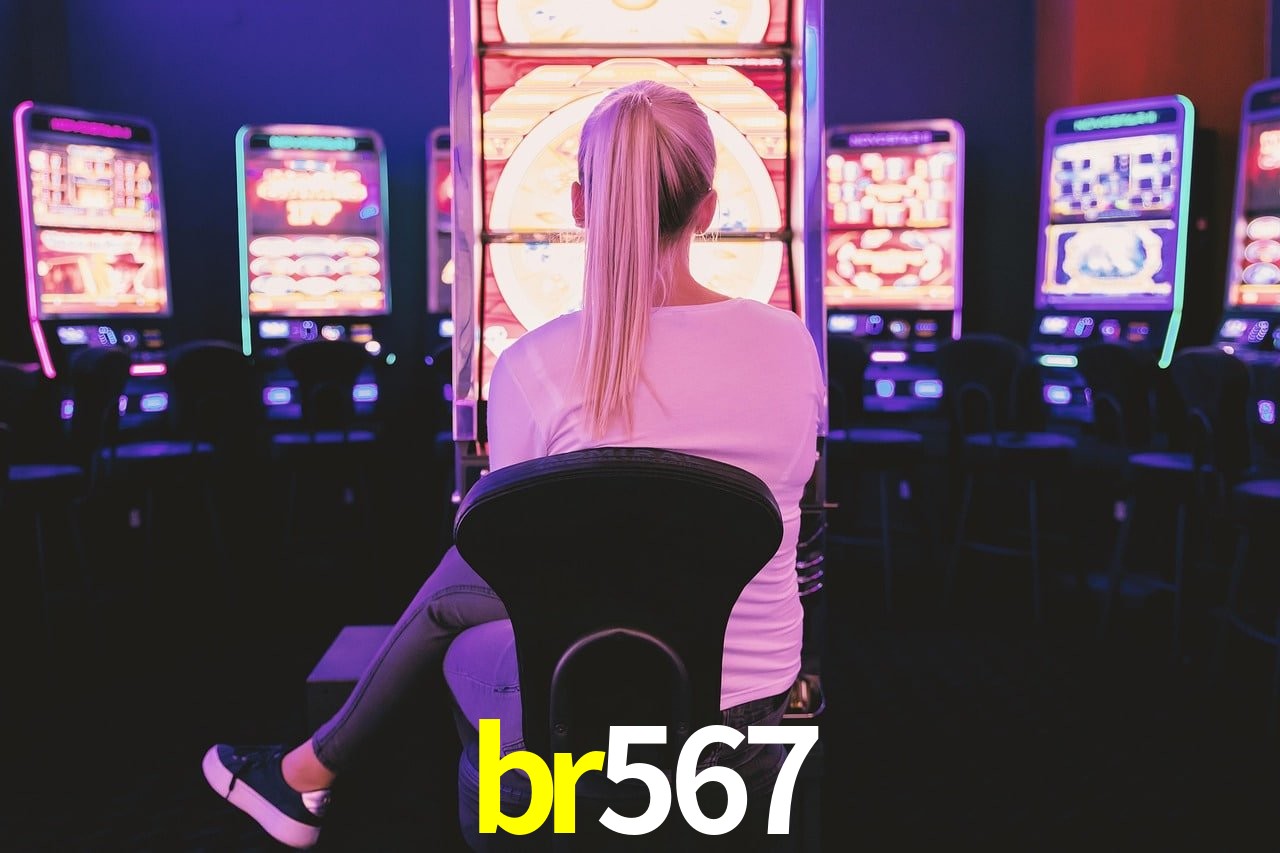 Game Providers br567