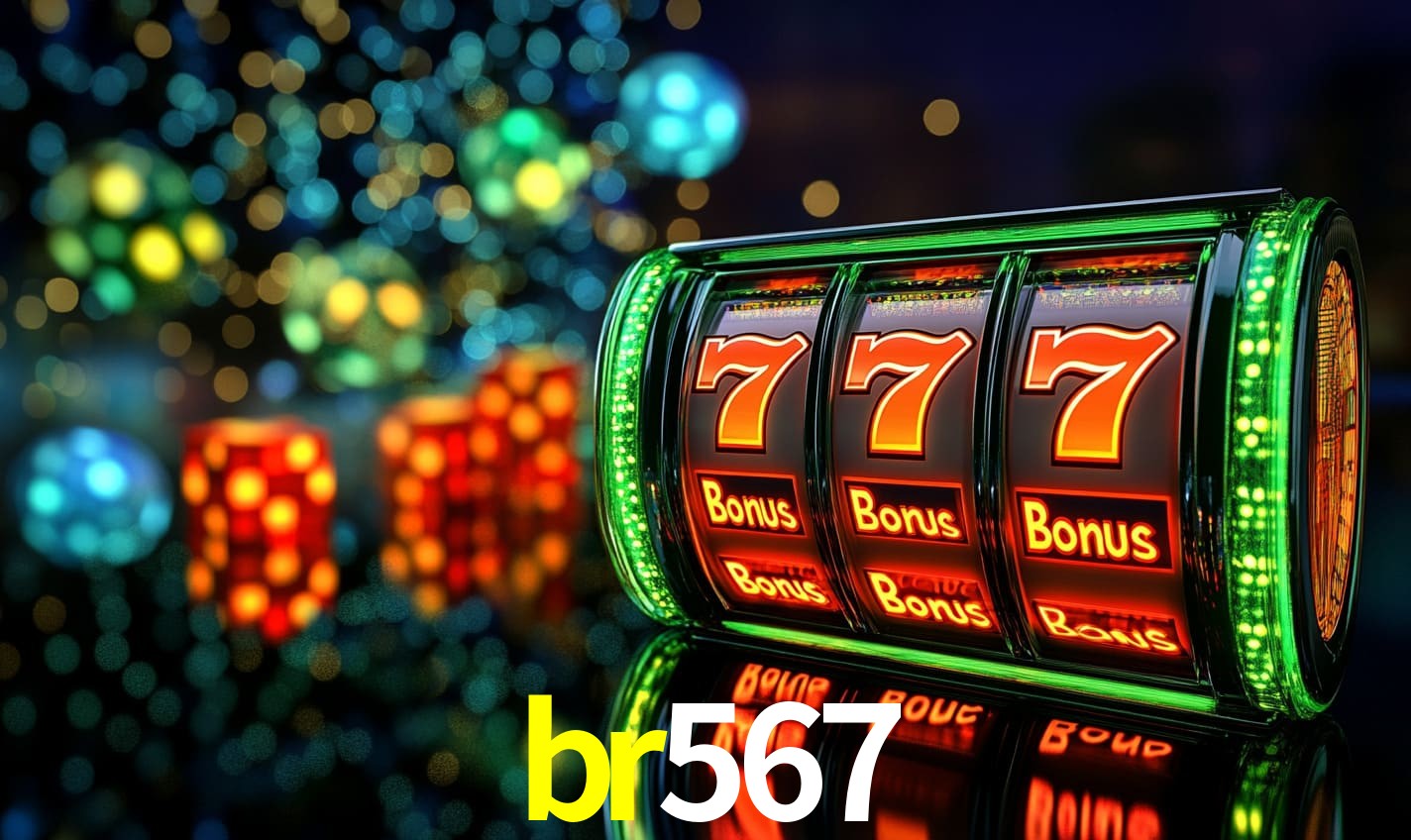 Benefícios da Conta br567