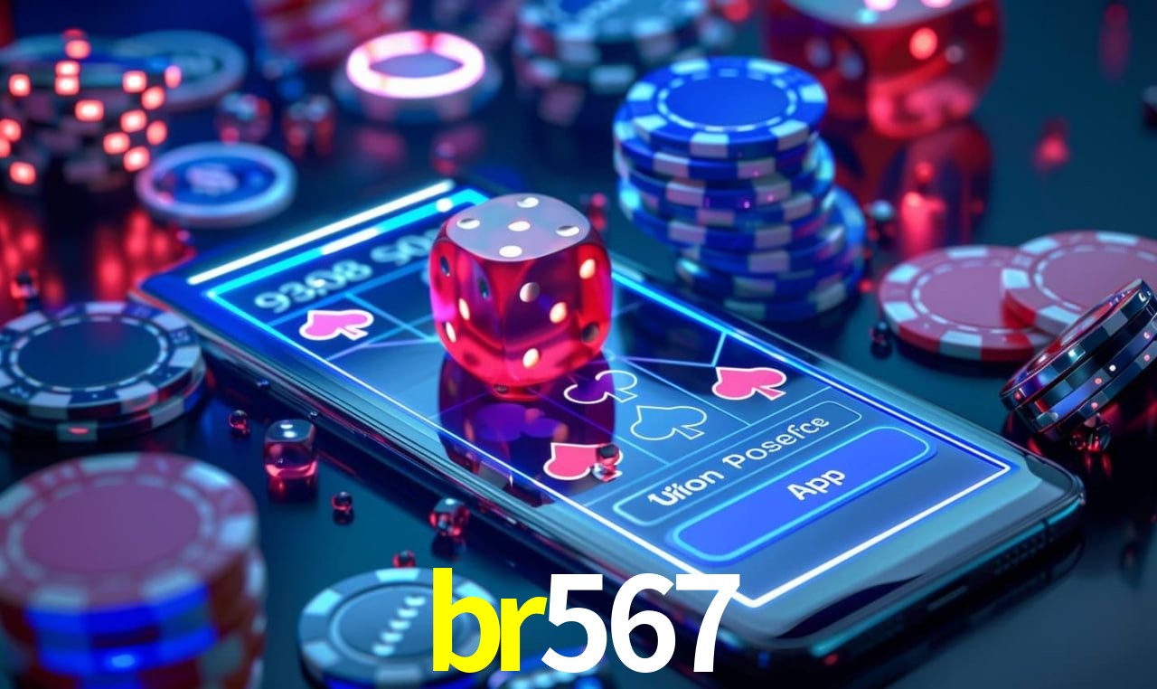 Canal oficial no Telegram da br567