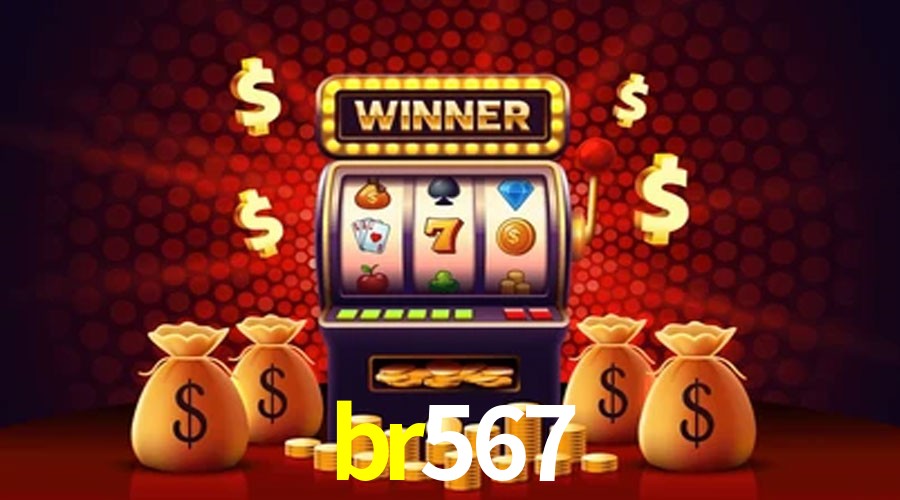 Account Benefits br567