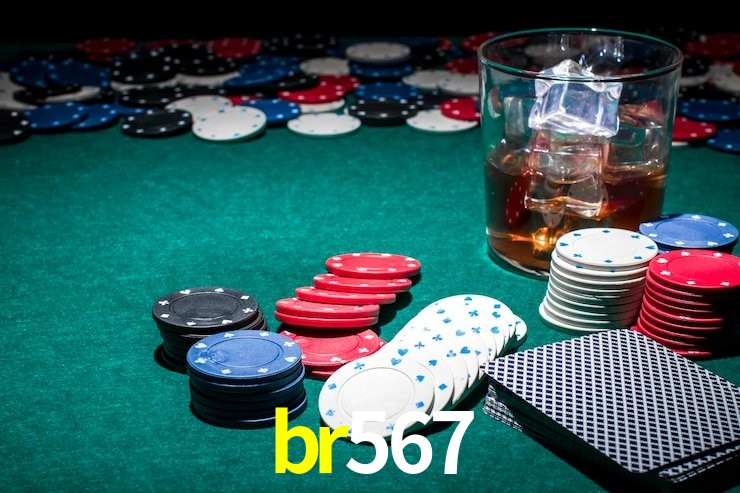 Casino VIP br567