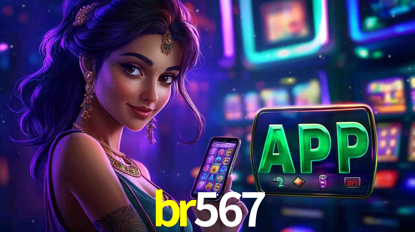 br567: A Experiência de Casino com Jogos de Mesa ao Vivo