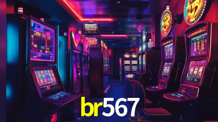 br567 App Interface
