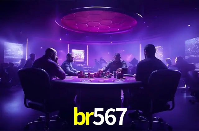Estatísticas do Jogo br567