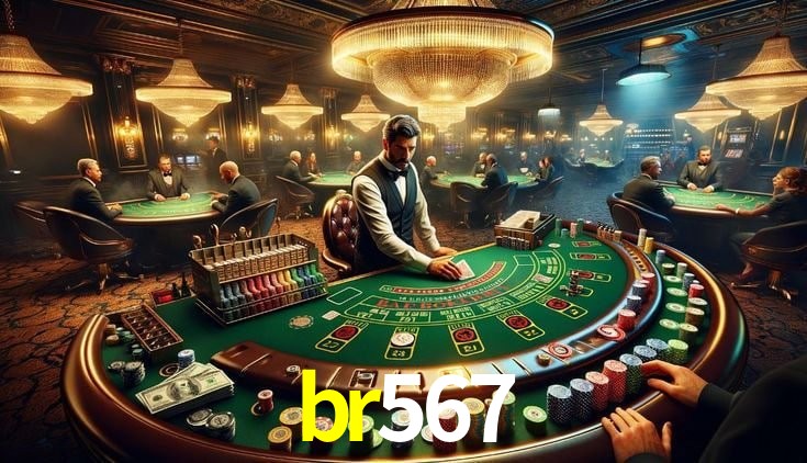 Bonus Features br567
