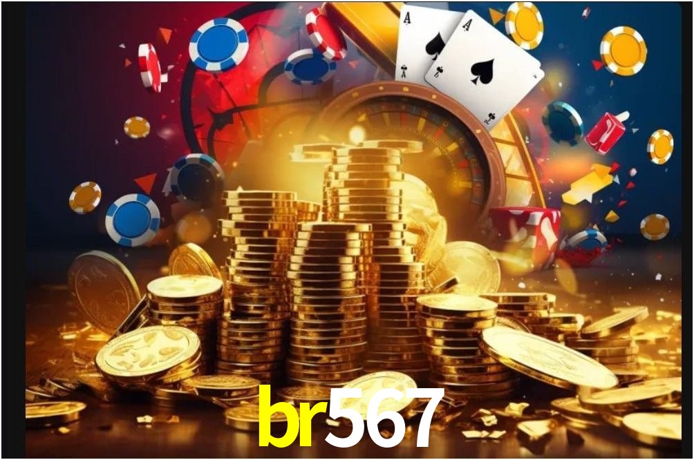cassino br567