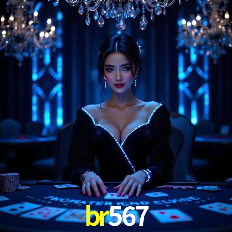 Provedores de Jogos br567