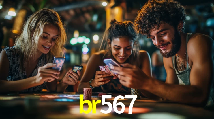 Live Casino br567