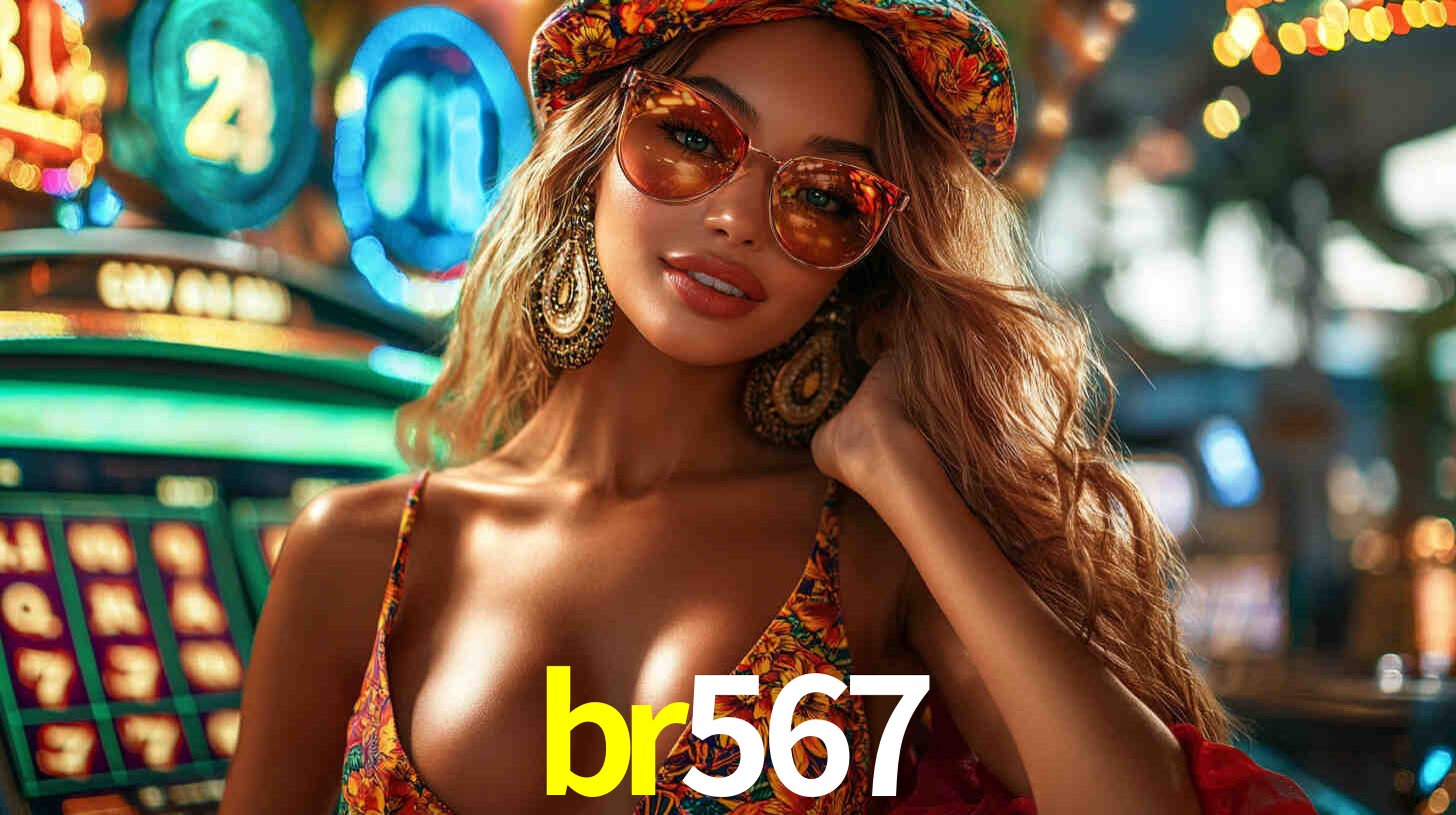 Welcome Bonus br567