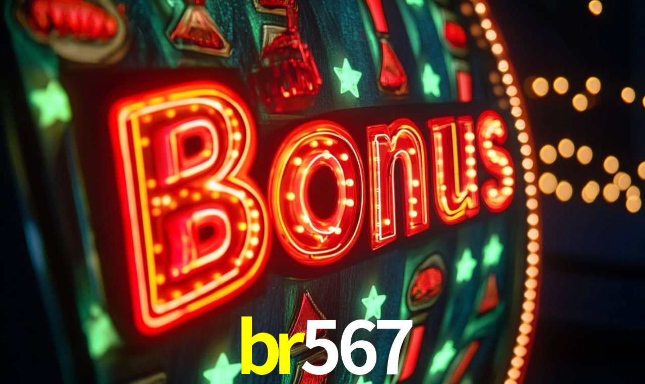 Interface do App br567