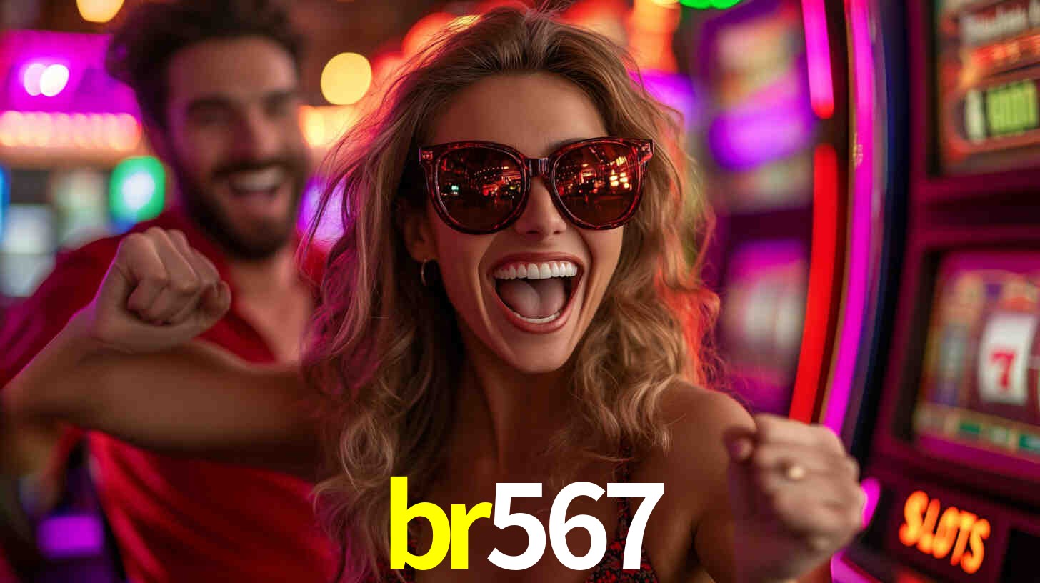 A Popularidade dos Caça-Níqueis no br567