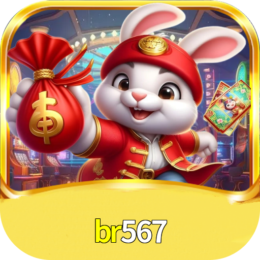 APK oficial da br567 para Android