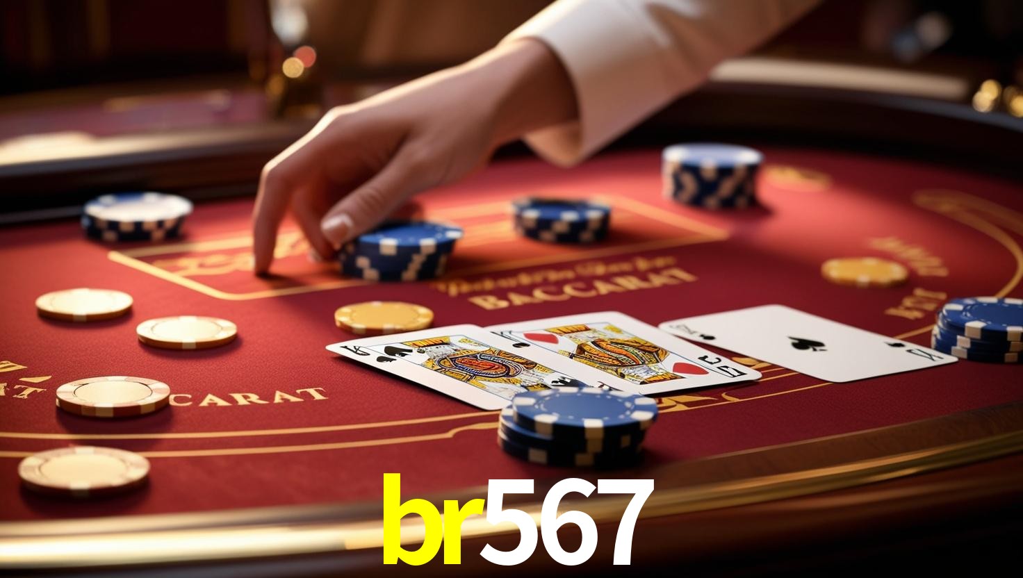 Login Seguro BR567.COM