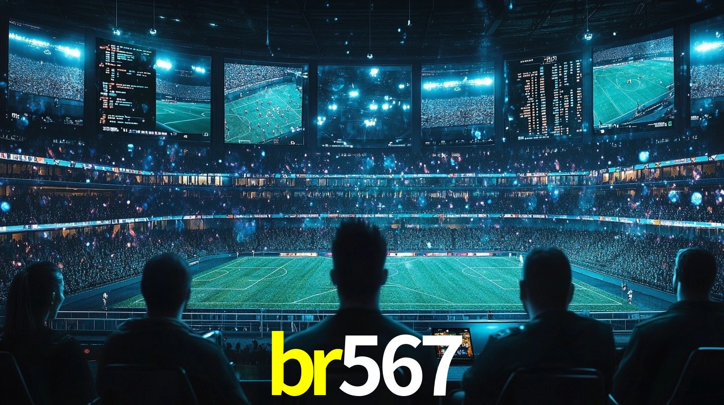 BR567.COM Login Rápido