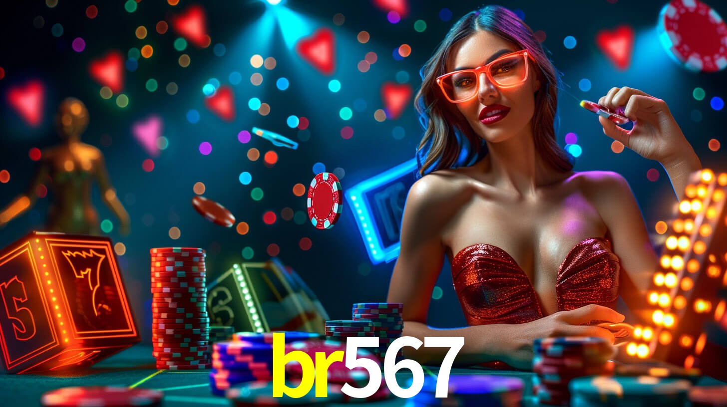 Cassino de Jogos BR567.COM