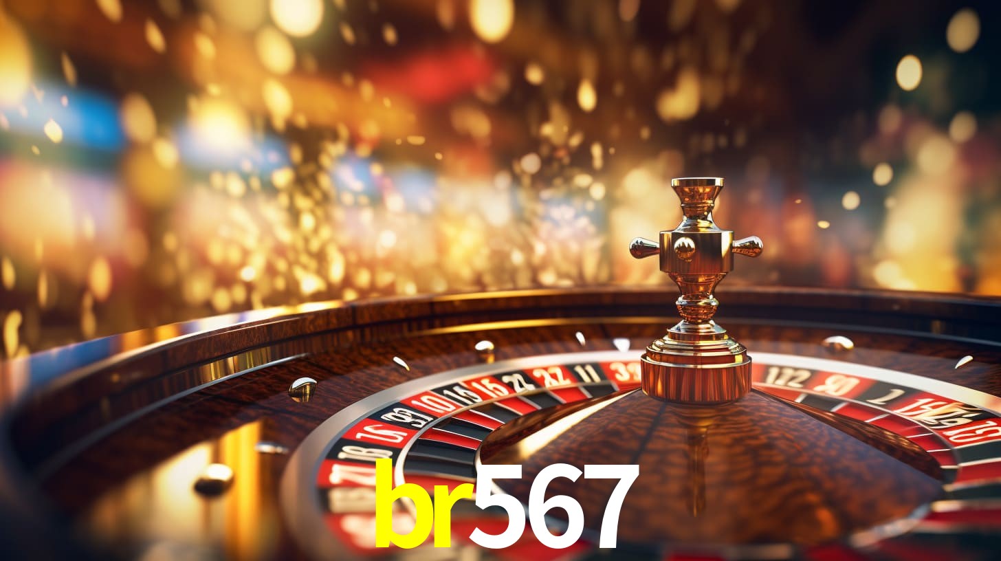 Cassino Online Seguro BR567.COM