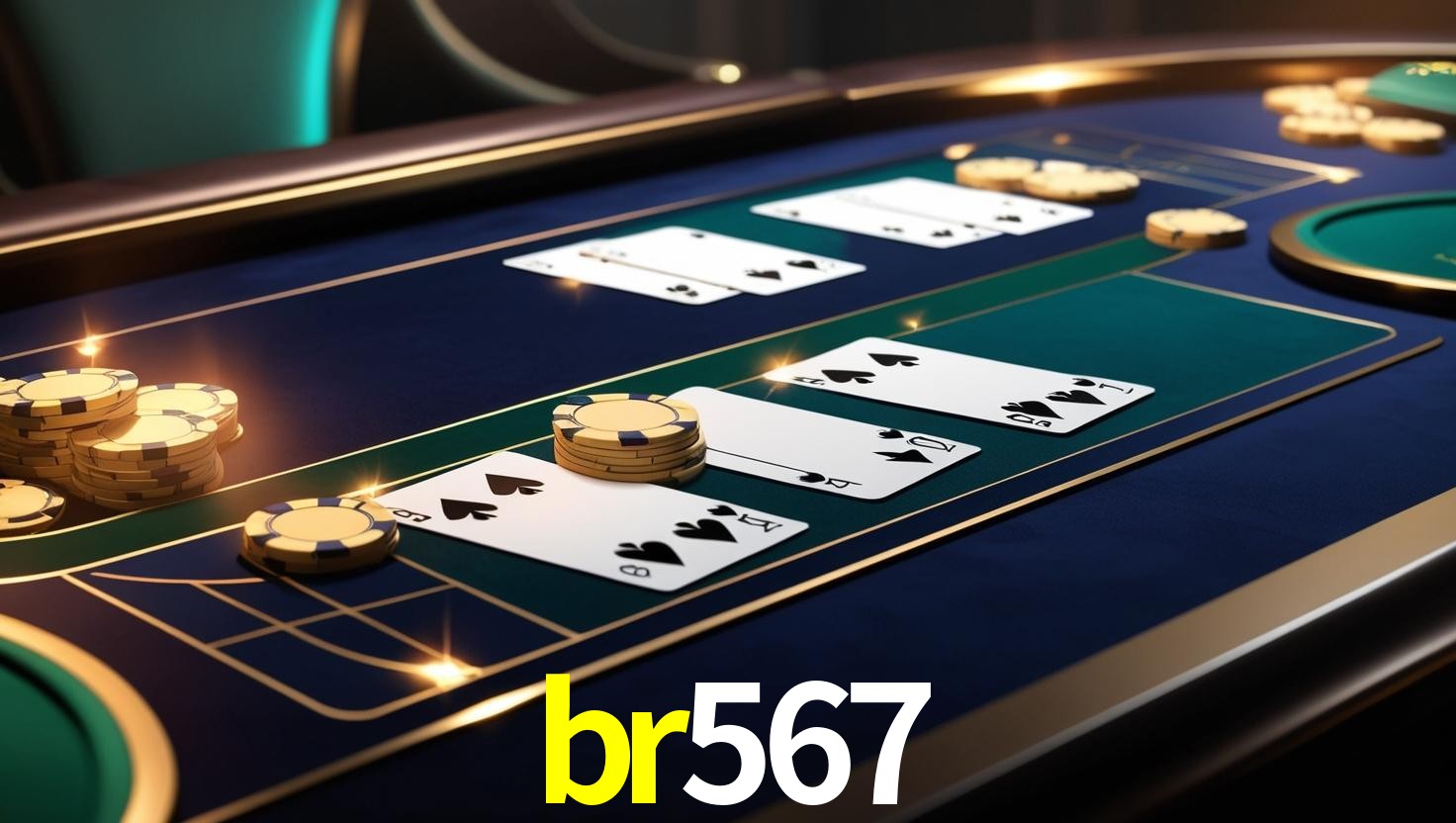 Jogos de Cassino BR567.COM